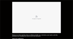 Desktop Screenshot of benbolger.com